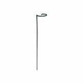 Marquee Protection 18 in. Vinyl-Coated Steel Plant Prop Support MA3857360